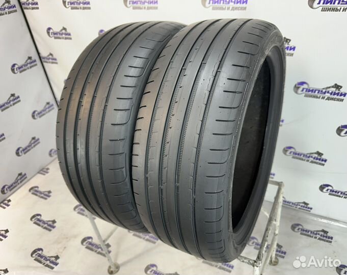 Goodyear Eagle F1 Asymmetric 5 225/40 R19 93Y