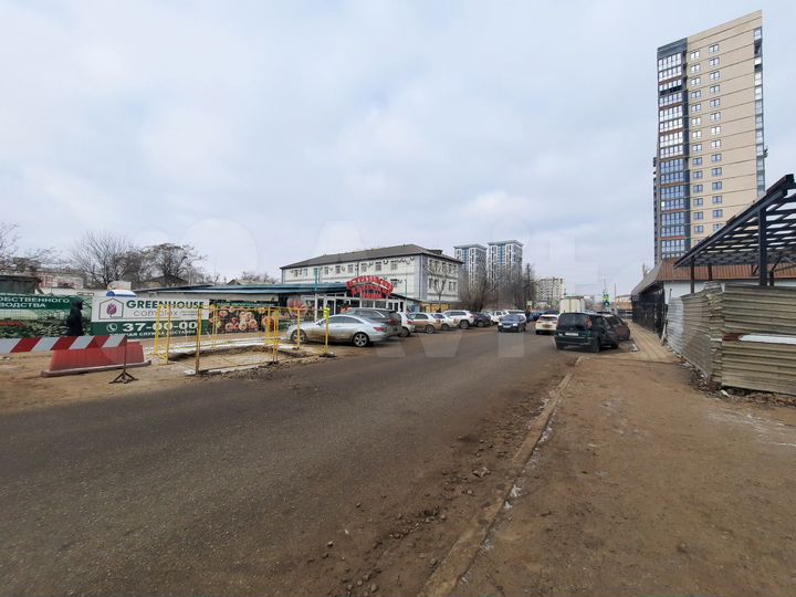 Аренда помещения 140 кв.м. в р-не цветочного рынка