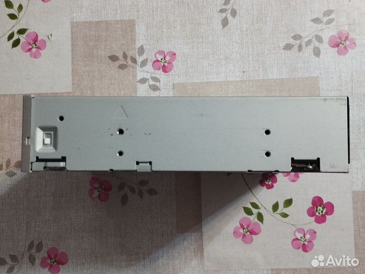 Dvd rw привод Sony NEC AD-7170A