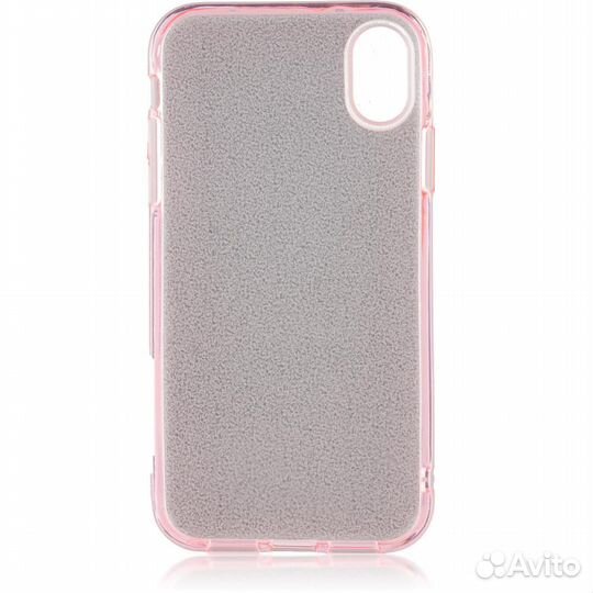 Чехол для Apple iPhone Xr Brosco Shine, #302953