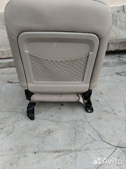 Сидение subaru