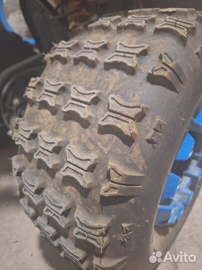 Квадроцикл