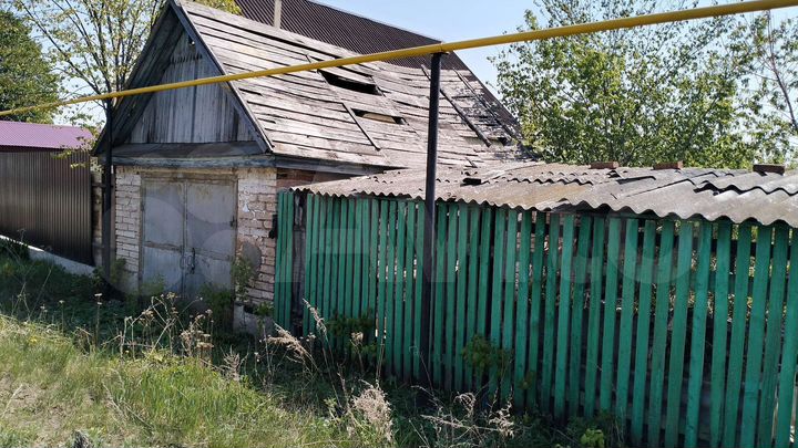 Участок 10 сот. (ИЖС)