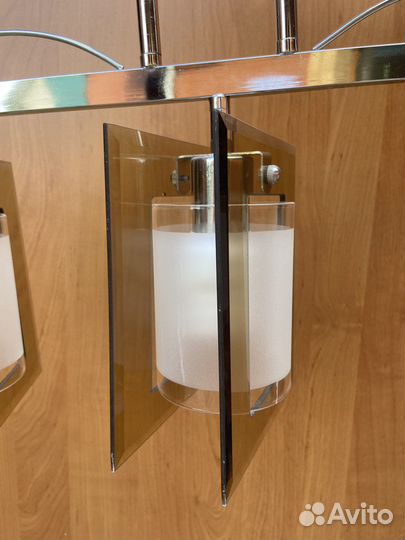 Люстра потолочная