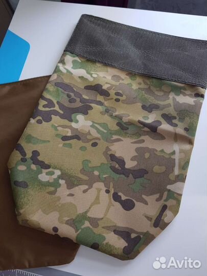 Напашник Molle мультикам