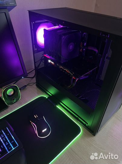 Компьютер Игровой