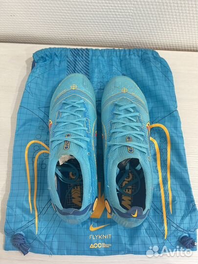 Бутсы Nike Mercurial Vapor 14 Elite FG