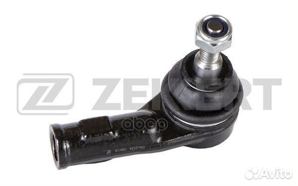 Наконечник рулевой лев. Ford Focus 98- sn-2134