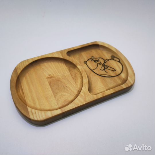 Подставка для чашек