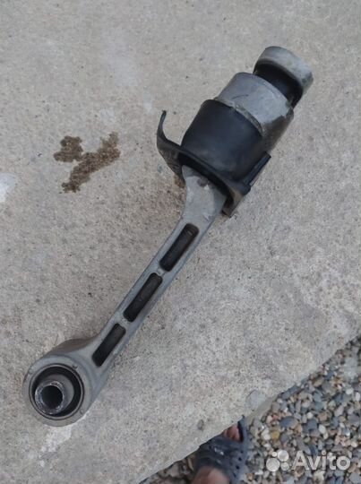 Подушка двигателя Киа оптима 3 (2010-2015)