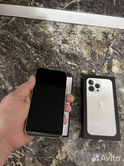 iPhone 13 Pro, 128 ГБ