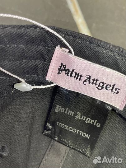 Кепка Palm Angels
