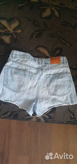 Шорты фирменные Jennifer