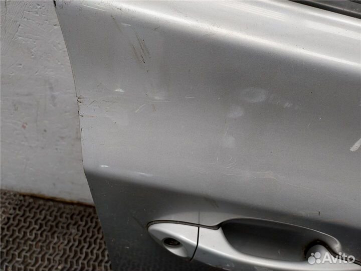 Дверь боковая BMW X3 E83, 2006