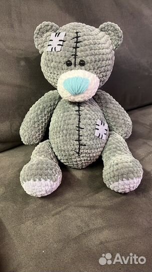 Мишка Тедди