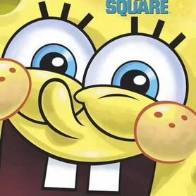 SpongeBob's Truth or Square (PSP) Продажа, Обмен