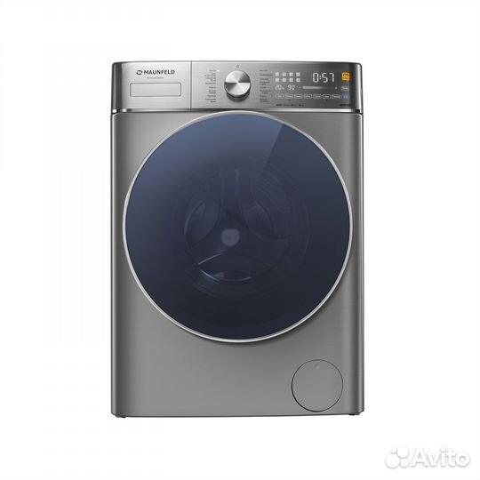 C сушкой Maunfeld mfwd14106S04 (ка-00016502)