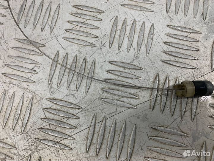 Б/У Трос газа Toyota Duet M110A ejde 1Л. 1999