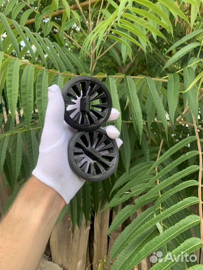 Воздуховоды amg granta