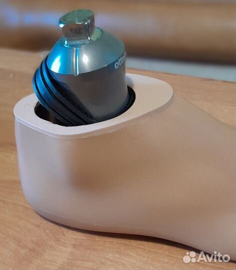 Стопа для протеза