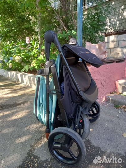 Happy Baby ultima V2