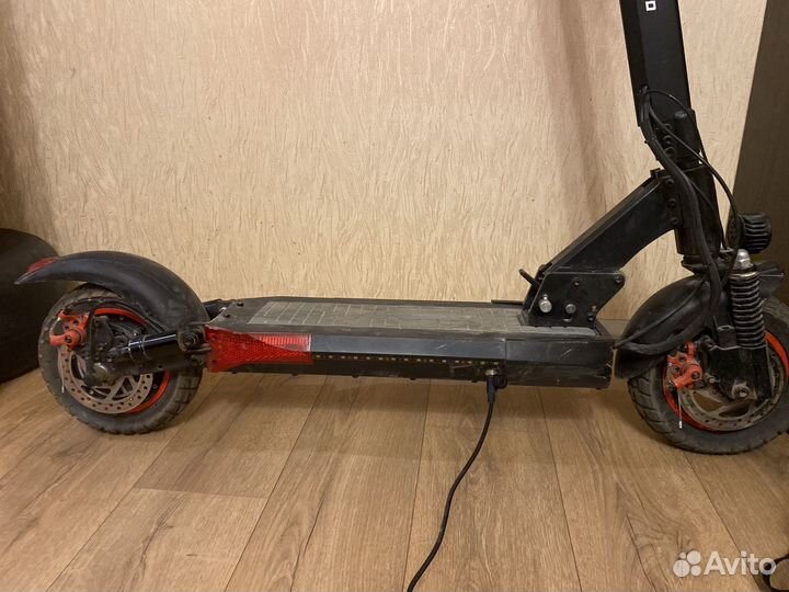 Электро самокат