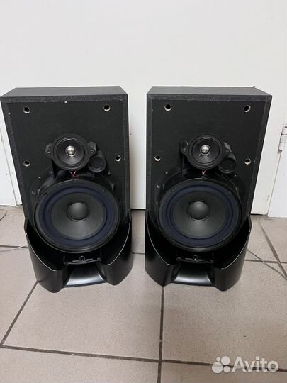 Колонки Sony SS-XB3A