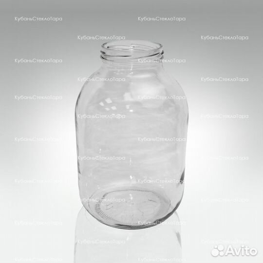 Стеклянные банки опт и розница