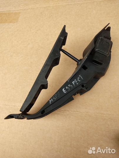 Педаль газа bmw x5 е53