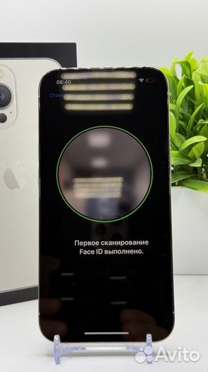 iPhone 13 Pro, 128 ГБ