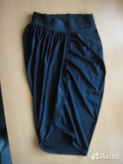 Тренировочные топы юбочки