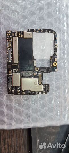 Плата xiaomi mi 11 ultra