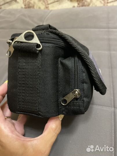 Сумка для фотоаппарата, видеокамеры
