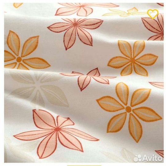 Постельное белье Икеа Скэрммал