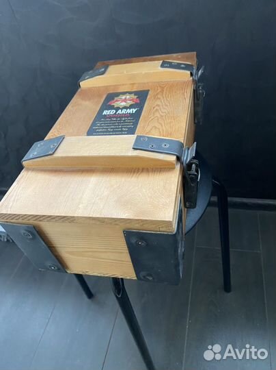 Сувенирный набор подарок военному