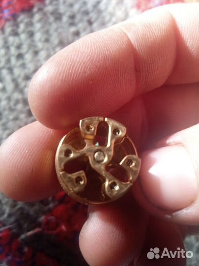 Парапускатель