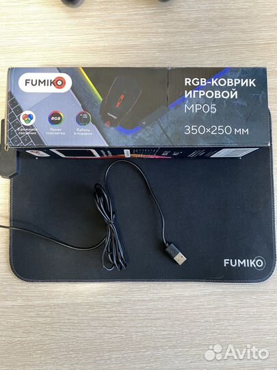 Коврик для мышки