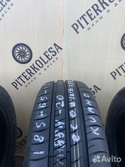 Kumho Ecowing ES01 KH27 185/65 R15 88H