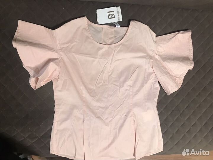 Пакет женских вещей 46