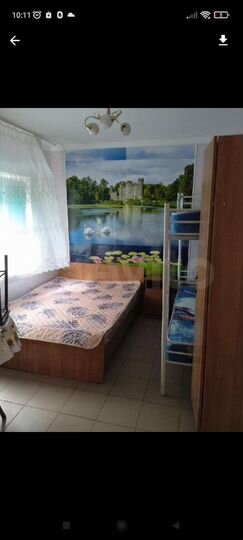 Дача 77,9 м² на участке 1 сот.