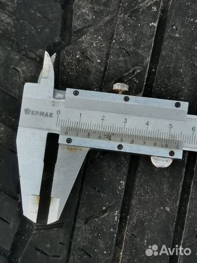 Dunlop Grandtrek AT20 265/65 R17