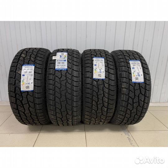 Triangle TR292 225/70 R17