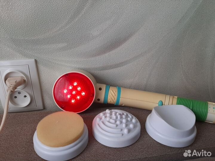 Массажер Скарлет