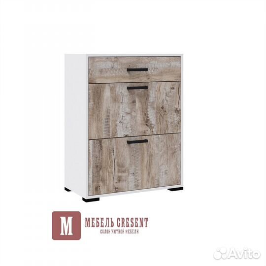 Тумба для обуви в прихожую