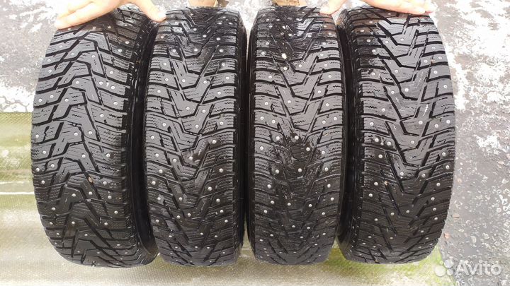 Hankook Winter I'Pike RS2 W429 175/70 R13 82T