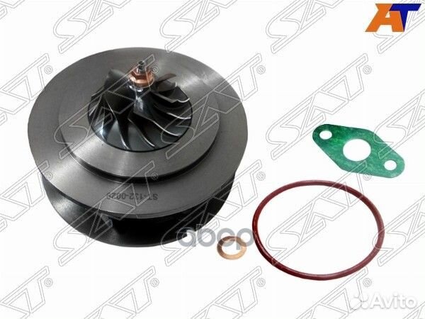 Картридж турбины hyundai santa FE 2.2D D4EB/D4H