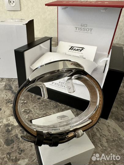 Tissot PRS 516 Chronograph