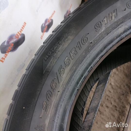 Goodride SW 602 205/55 R16