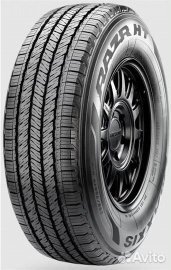 Maxxis Razr HT780 255/70 R15 108H