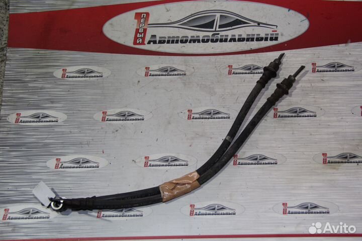 Тормозной шланг перед c Toyota Crown Athlete GRS18